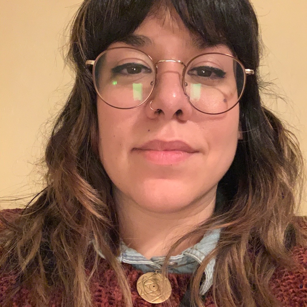 Meet your Posher, Kristen